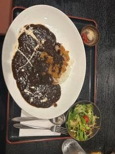 欧風カレー Gii 桜木町店