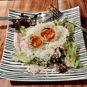 肉と中華メシ 幸