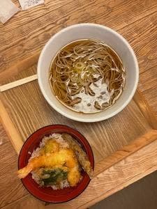 蕎麦 いまゐ 赤坂店