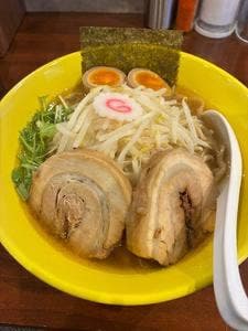 ヤマネコ軒