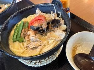 味の民芸 高島平店