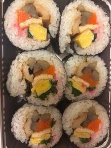 えすにっく奈美 ばぁばのお弁当