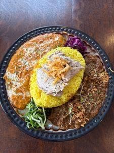 カレー専門店 Re;BU10