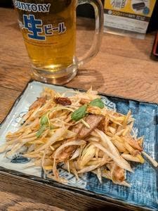 多国籍バル 大三元