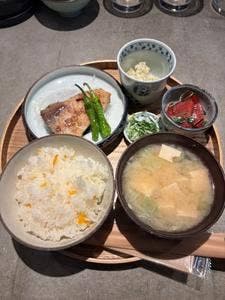 湯気