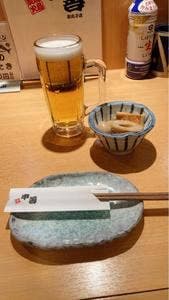 炭火焼鳥 串善 新丸子店