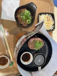 極味や ジャズドリーム長島店