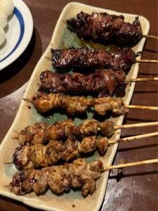 備長扇屋 岩槻店