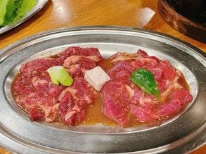 じんぎすかん北海道