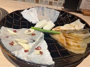 焼ふぐ夢鉄砲 中目黒店
