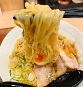 麺処直久 丸の内オアゾ店