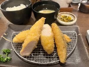 イマカツ赤坂店