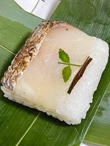 芝寿し イオンかほく店