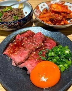 焼肉ホルモン いま井 千林店