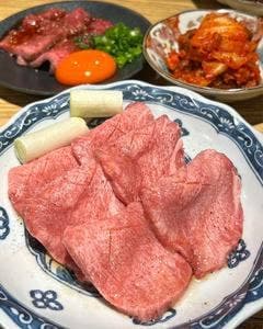 焼肉ホルモン いま井 千林店