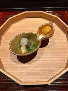 割烹 つる幸 知新庵