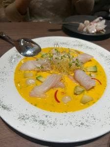 ペルー料理LIMA GRILL