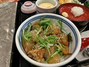 酛藏庄屋 佐々店