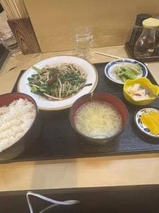柵柵