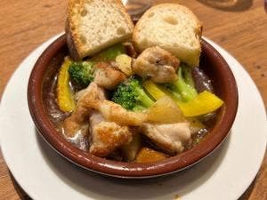 ジョリーパスタ 新潟松崎店