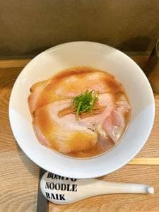 ボニートヌードルライク