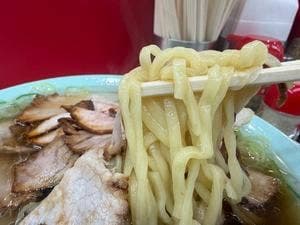 なぎちゃんラーメン 錦糸町店