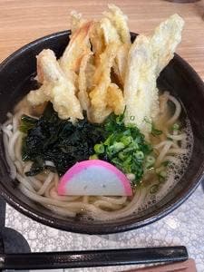 麺屋 NOW NOODLE