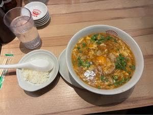 餃子食堂マルケン 西中島店