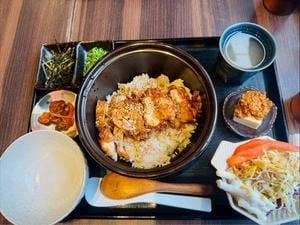 肉炉端toco