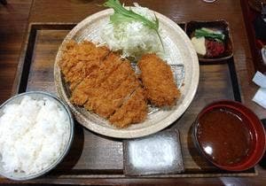 とんかつ伊とう 渋谷フクラス店