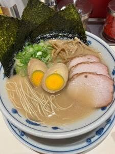 らあめん渋英