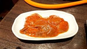 ホルモン焼肉草加苑
