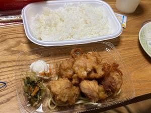 ほっともっと 亀沢4丁目店