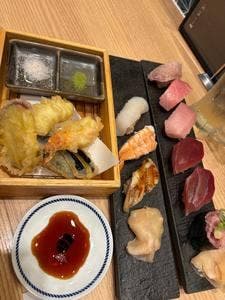 鮨 酒 肴 杉玉 葛西店