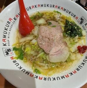 どうとんぼり神座 イオン久御山店