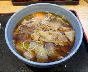 小諸そば 小伝馬町店