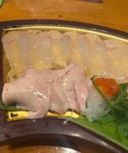 活魚料理 さかえ