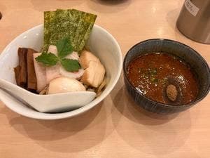 麺屋吉澄