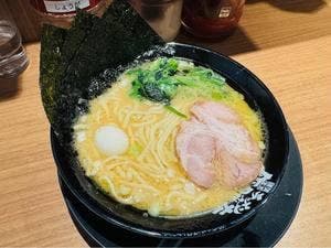 横浜家系ラーメン 町田商店 経堂店