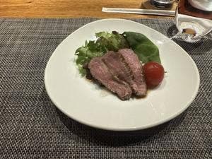 鉄板焼き ひつじの隠れ家
