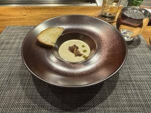 鉄板焼き ひつじの隠れ家