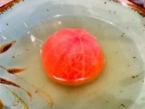 おでん屋 時勢