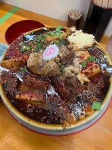 らーめん 護什番