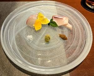 四季料理店 ihsad-いさど-