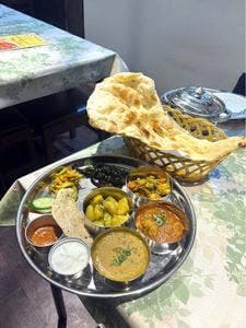 ビリヤニハウス odaan