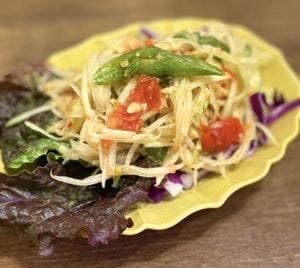 タイ屋台 ラオラオ