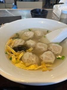 灯龍ワンタン