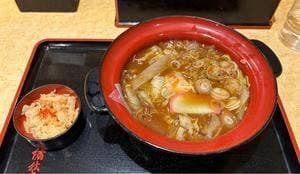 小諸そば 小伝馬町店