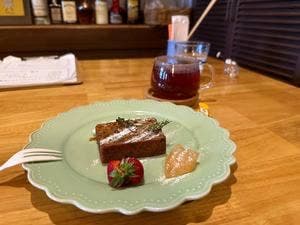 野らりくらり
