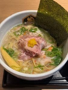 真鯛らーめん 麺魚 錦糸町パルコ店